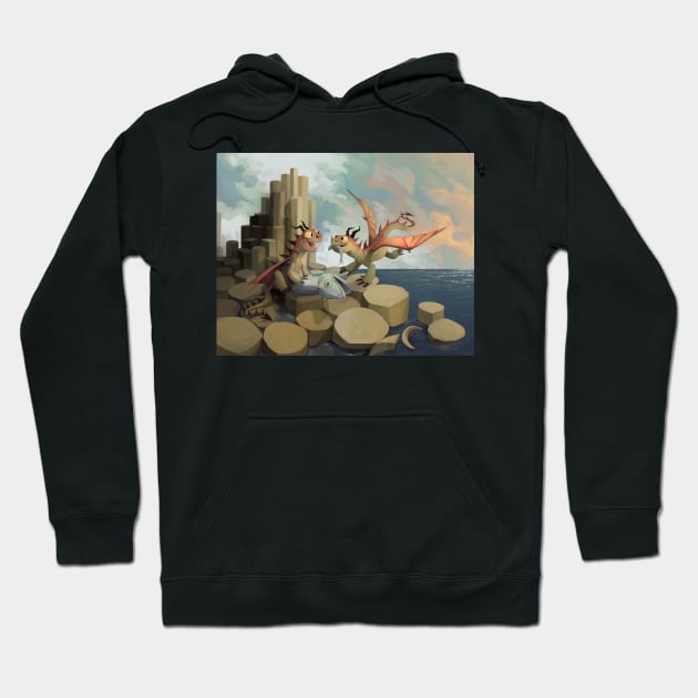 httyd Hoodie by Netoey